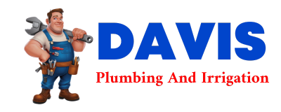 Trusted plumber in HYDER